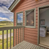 Отель Granby Condo w/ In-unit Hot Tub & Mountain Views!, фото 16