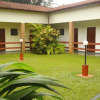 Отель Francis Hotel Pousada, фото 15