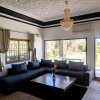 Отель Villa With 5 Bedrooms In Marrakech, With Wonderful Mountain View, Private Pool, Enclosed Garden, фото 3