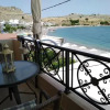 Отель Haraki Beach, фото 13