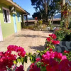 Отель Pousada Joaquina 433 - Floripa, фото 47