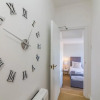 Отель West Bridgford Classy 2bed Flat, фото 15