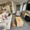 Отель Luxury 3 bedroom Maple View Lodge, фото 8