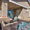 Отель Gold Canyon House w/ Superstition Mountain Views!, фото 11