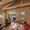 Отель Elk Lake Lodge, фото 14