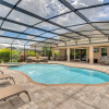 Отель Custom 7-Bd Hm Loaded w/ Amenities Watersong-216YS, Davenport, US, фото 32