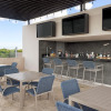 Отель Residence Inn by Marriott Playa del Carmen, фото 15