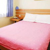 Отель Home Inn Haikou Haidian Heping Avenue, фото 3
