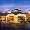 Отель Rodeway Inn & Suites West Knoxville в Ноксвилле