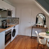 Отель Studio Cosy Centre Ville, фото 3