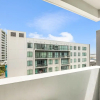 Отель Central Two-Bedroom Apartment Close To Spark Arena, фото 1