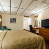 Отель Quality Inn & Suites, фото 5