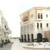 Отель The Ritz-Carlton Abu Dhabi, Grand Canal, фото 34