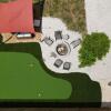 Отель Golfers Paradise 4-hole PUTT-PUTT, 3b-2b home huge backyard, hammock, фото 27