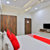 Отель The Grand President By OYO Rooms, фото 5