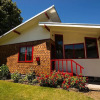 Отель Cabañas Terrazas del Lago, фото 25
