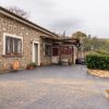 Отель Boutique Holiday Home in Bracciano With Garden в Браччано