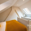 Отель The Loft - 1 Bed Luxury Apartment With Bathtub, фото 1
