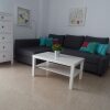 Отель Malaga Apartamentos, фото 4