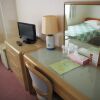 Отель Okinawa Hotel Continental в Нахе