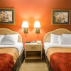Отель Greeneville Inn and Suites, фото 23