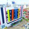 Отель Amaris Hotel Pekanbaru в Паканбару