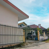 Отель SPOT ON 92093 Feri Homestay, фото 9