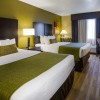 Отель Best Western Norwalk, фото 4