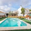Отель Luxurious Villa in Fuente de Piedra With Swimming Pool, фото 17