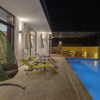 Отель Captivating Villa With 2 Private Pools in Kas, фото 18