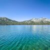 Отель Truckee Cabin w/ Fire Pit & Grill: Near Lake!, фото 11