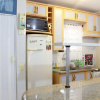 Отель Apartamento Ubatuba by OBA, фото 21