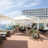 Отель Pearly Grey Ocean Club Apartments & Suites, фото 25