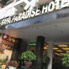 Отель Sapa Paradise Hotel, фото 1