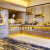 Отель PARKROYAL on Beach Road, Singapore, фото 12