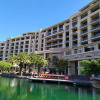 Отель One Bedroom Apartment - Fully Equipped Waterfront Based, V&a Marina Residential, фото 1