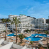 Отель Iberostar Las Dalias, фото 1