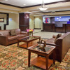 Отель Holiday Inn Express & Suites Charlotte-Concord-I-85, an IHG Hotel, фото 2