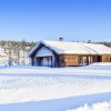 Отель Amazing Home in Lillehammer With 3 Bedrooms and Wifi, фото 1
