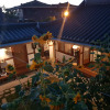 Отель Hanulgiwa Hanok Stay, фото 1