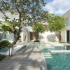 Отель Villa Canggu, фото 41