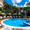 Отель Royal Level at Occidental Cozumel - All Inclusive, фото 14