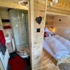 Отель Tiny House Singer - contactless check-in - Sauna, фото 31