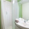 Отель ibis budget Paris Aubervilliers, фото 8