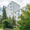 Отель Private Apartment Berliner Straße в Ганновере