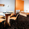 Отель InterHouse Hotel, фото 7