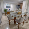 Отель Stunning 3BR Apartment Best Location Near 5th Avenue The Beach Amazing Amenities, фото 11