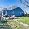 Отель Bright Muncie Home w/ Yard ~ 2 Mi to Downtown!, фото 15