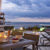 Отель Sea View Beach Penthouse – Athens Coast, фото 5