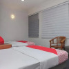Отель OYO 90120 Mi Hotel Dungun, фото 14